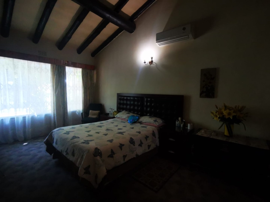 3 Bedroom Property for Sale in Vaalpark Free State